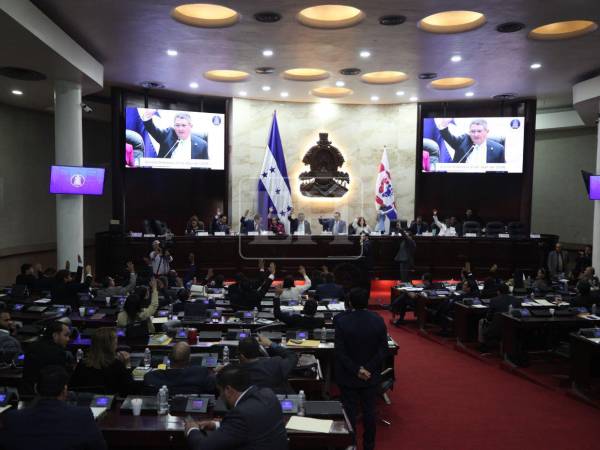 La noche del pasado martes 21 de abril, el Congreso Nacional aprobó el presupuesto para el año fiscal 2026.