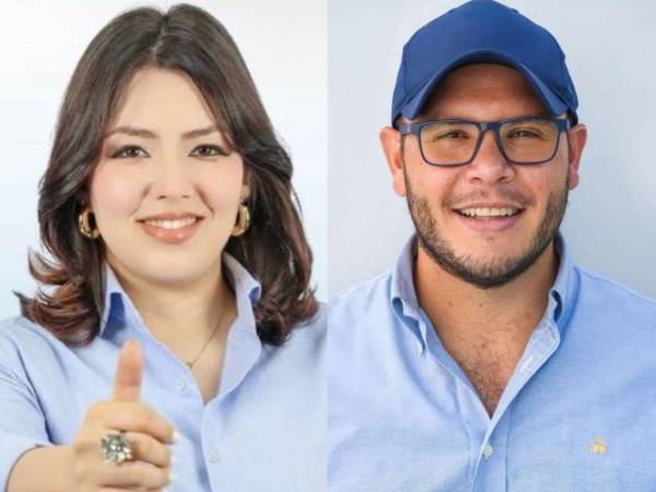 Con ideas frescas y llenos de energía, ellos son los diputados más jóvenes que representarán a Francisco Morazán en el Congreso Nacional para el periodo 2026-2030.