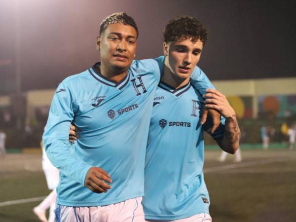 La Baleada Mecánica disputa su quinto partido internacional, siendo en esta ocasión los creadores de contenido guatemaltecos los rivales.