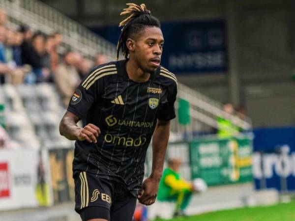 Alenis Vargas llega a su cuarto equipo en el extranjero.