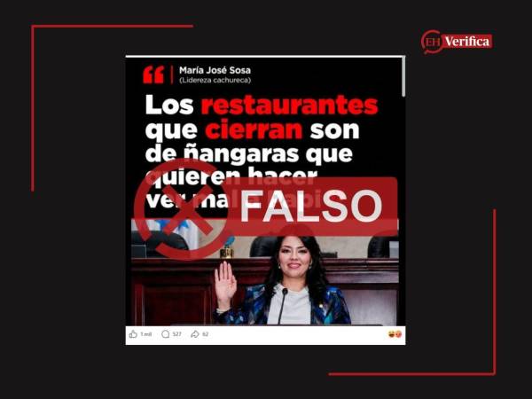 Captura de pantalla a una publicación de Facebook hecha el 5 de agosto de 2026.