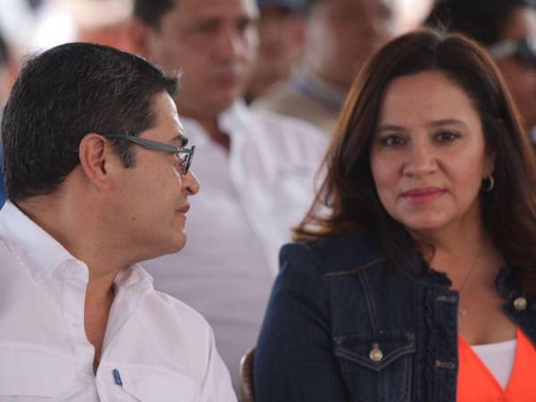 Ana García expresa gratitud a Trump tras anuncio de indulto a Juan Orlando Hernández a través de una publicación en sus redes sociales.