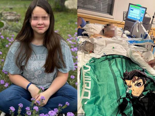 La menor comenzó a presentar síntomas comunes de influenza el pasado 23 de enero, entre ellos fiebre, escalofríos y dolores corporales, por lo que fue llevada inicialmente a un centro asistencial. Conozca aquí lo que le pasó