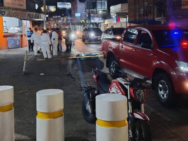 41 accidentes de tránsito se registraron en la noche del 31 de diciembre.