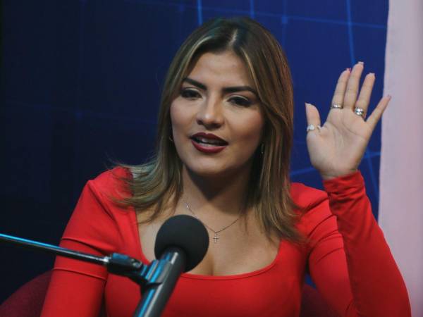 Espinal se solidarizó con los diferentes compañeros del gremio periodístico que han sido abusados, criminalizados y también señalados por el Jefe del Estado Mayor Conjunto.