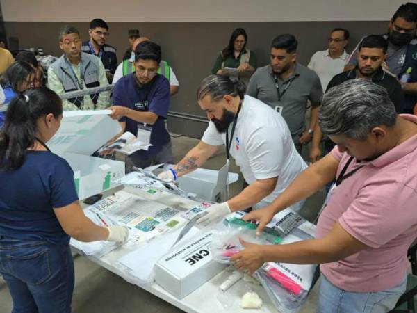 Organización de DD HH insta a un cierre electoral seguro y transparente en Honduras ante violencia y irregularidades.