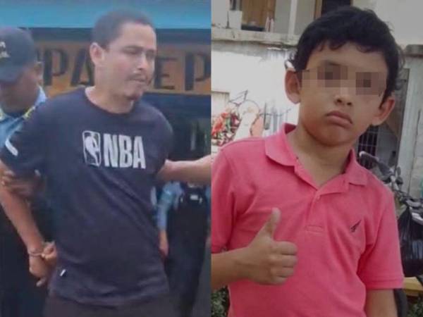 La Policía Nacional arrestó a un hombre que confesó haber asesinado a un niño de 11 años en Colón.