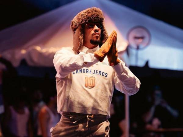 Bad Bunny podría estar planeando su tercera visita a Honduras, y los fans ya comienzan a soñar con otro concierto inolvidable.