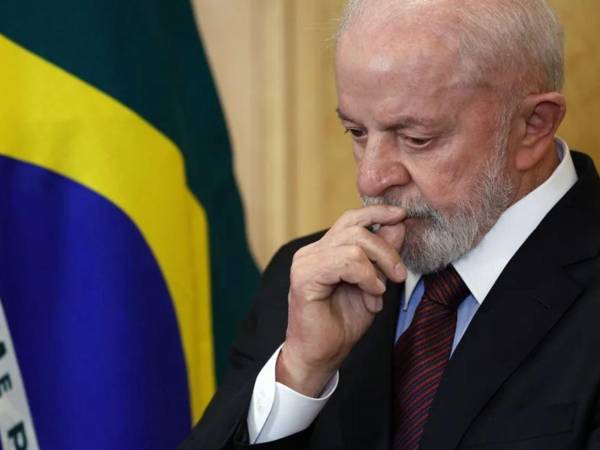 La iniciativa de Lula llega en un momento de creciente tensión geopolítica en la región.