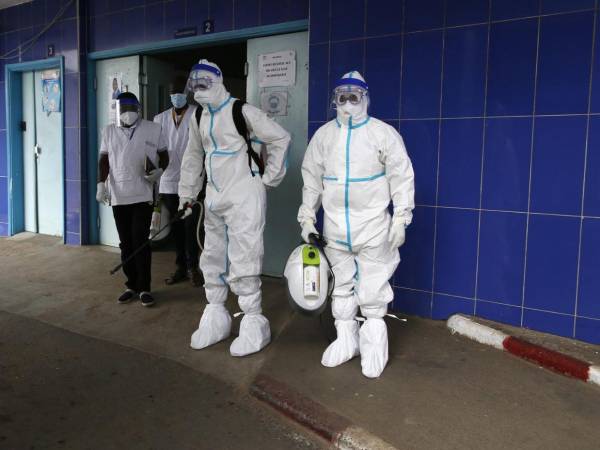 El Gobierno de la RDC activó el Centro de Operaciones de Emergencias y reforzó la vigilancia epidemiológica en Ituri ante el brote y adoptó medidas urgentes.