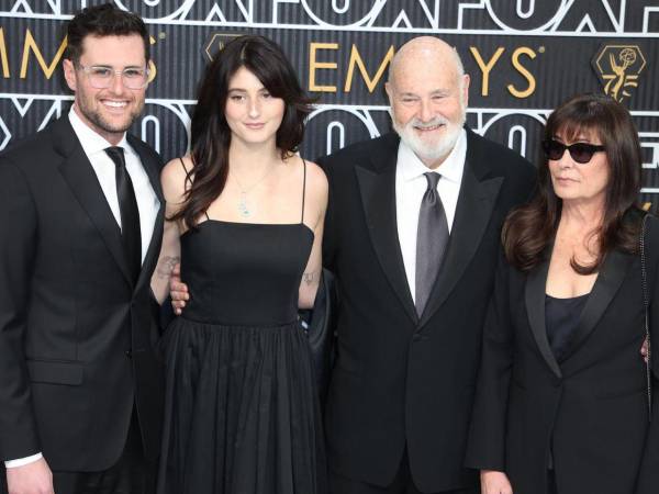 Antes de ser considerado como sospechoso de la muerte de sus padres, Nick Reiner había hablado abiertamente de su batalla con la adicción y cómo vivió en las calles.