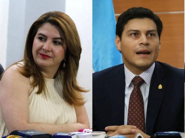 López querelló a Marlon Ochoa por el delito de calumnias.