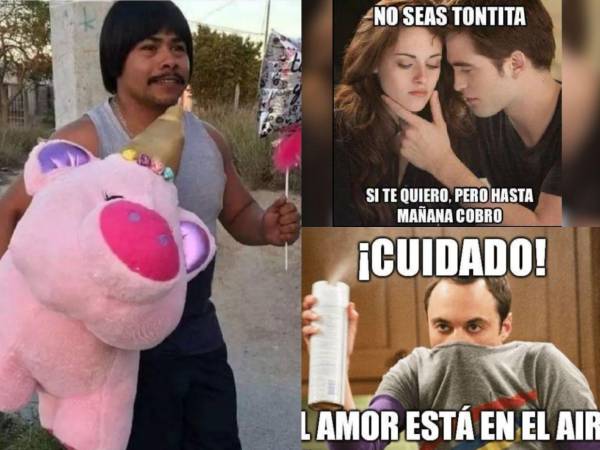El 14 de febrero llegó con su dosis anual de flores, chocolates y expectativas románticas, pero también con algo que se ha vuelto tan tradicional como los propios regalos: los memes. Las redes sociales se inundaron este sábado con creaciones humorísticas que reflejan desde el cinismo de los solteros hasta las tribulaciones económicas de quienes tienen pareja. A continuación, una recopilación de los mejores memes del año.