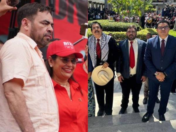 Milton Benítez, conocido como El Perro Amarillo, se ha desempeñado como ministro del gobierno de Xiomara Castro en materia de comunicaciones. ¿Cuánto gana y cuáles han sido sus funciones?