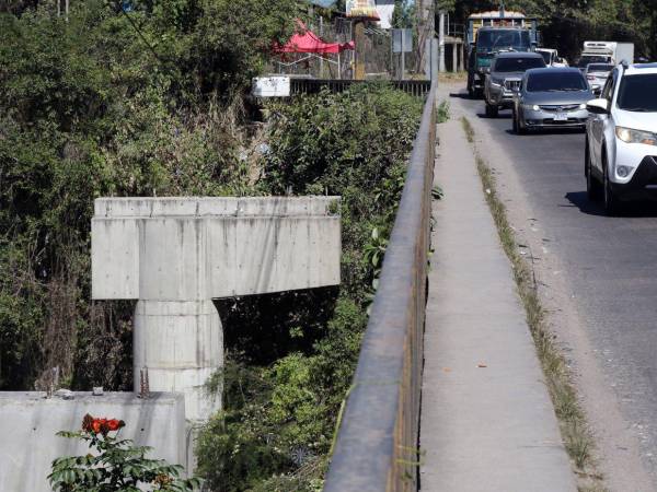 La Ley Especial de Emergencia Vial autoriza la construcción de un puente paralelo al Germania y el puente Juan Manuel Gálvez.