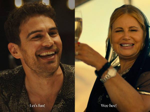 The White Lotus, una sátira social con elementos de drama y comedia, es uno de los proyectos más exitosos de HBO de las últimas temporadas.