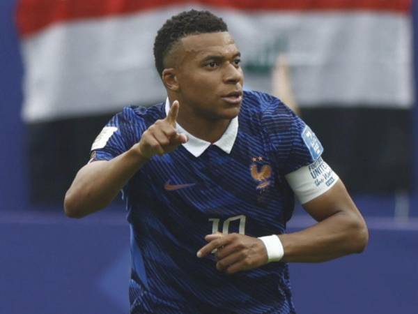 Messi y Mbappé protagonizaron una jornada histórica en el Mundial.