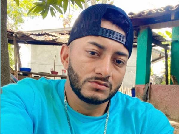 César Humberto Galán murió tras recibir un disparo en su cuerpo cuando le robaron su moto.