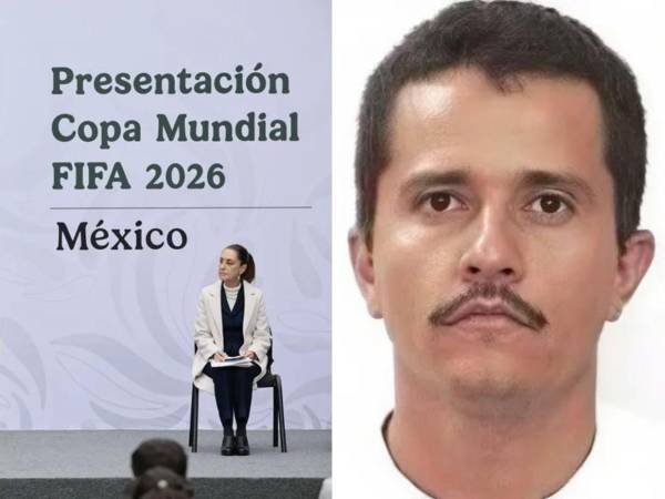 “El Mencho”, el narco más poderoso de México que fue abatido el domingo 22 de febrero en el estado de Jalisco, México, había hecho una impresionante compra de cara al Mundial 2026, ¿de qué se trata?