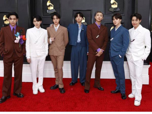 BTS es de las agrupaciones más influyentes del pop mundial con mayor expectativa musical en la historia.