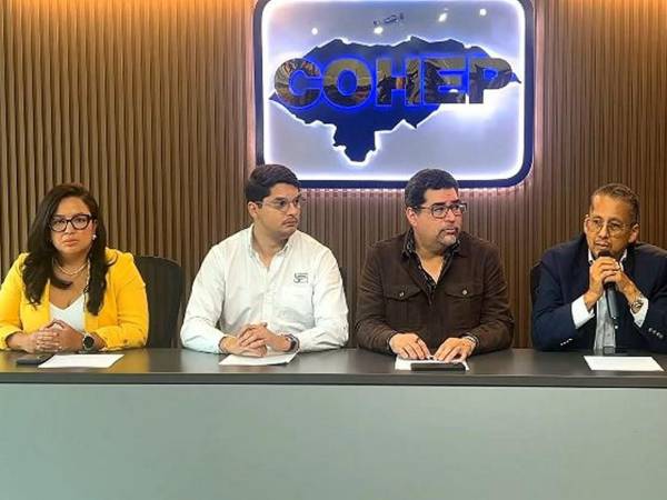 En el documento, el Cohep valora las disposiciones encaminadas a fortalecer la independencia técnica, administrativa y financiera de la CREE.