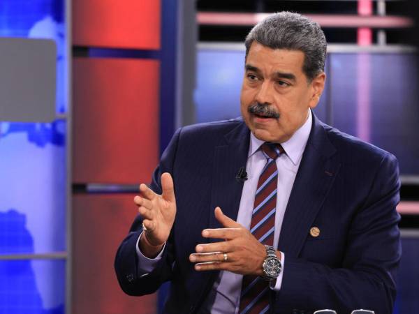 Estados Unidos ha presentado cargos criminales contra el presidente venezolano, Nicolás Maduro, y otros funcionarios de su Gobierno, por tráfico de drogas y narcoterrismo.