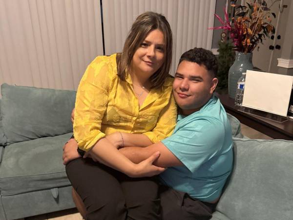 Sus allegados iniciaron una campaña para recaudar fondos y cubrir gastos legales con el objetivo de lograr su liberación.