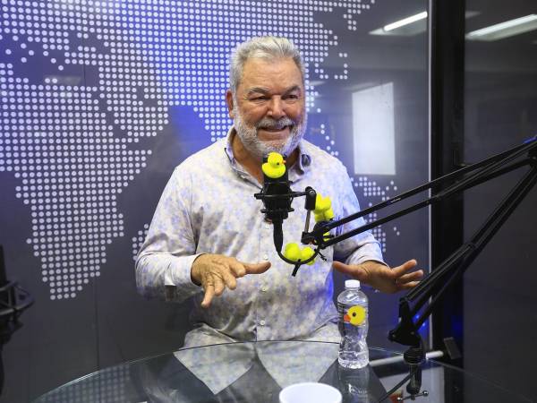 El alcalde ha denunciado falta de transferencias del gobierno y persecución política.