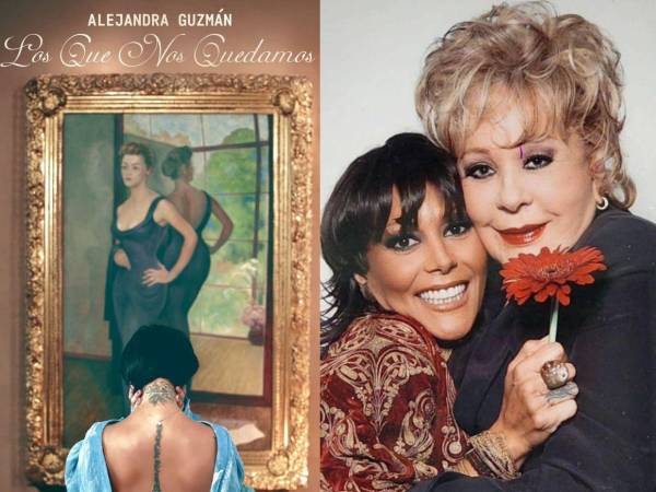 Hay canciones que nacen del escenario y hay otras que nacen del dolor. La que Alejandra Guzmán presentará este 8 de mayo pertenece, sin duda, a la segunda categoría. Se llama Los que nos quedamos y es el primer gran movimiento artístico de la cantante desde que Silvia Pinal falleció el 28 de noviembre de 2024 a los 93 años, a consecuencia de una insuficiencia respiratoria aguda y una neumonía, dejando un hueco que ningún reflector puede llenar.