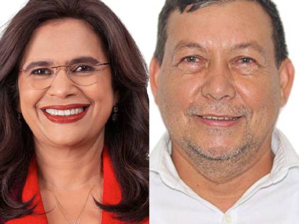 La presidenciable del partido Libre anunció que el próximo fin de semana estará en el departamento de Yoro para exigir justicia por la muerte de Óscar Bustillo.