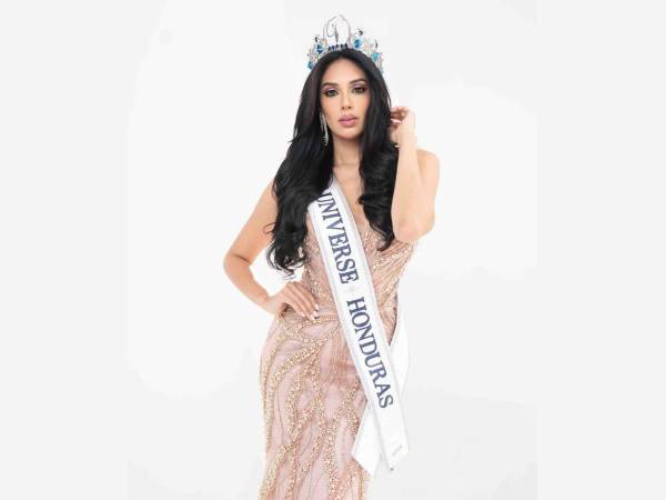 De su pasión por los derechos humanos y las causas sociales, a las pasarelas de Miss Universo en Tailandia, Alejandra Fuentes es referente de convicción, propósito y trascendencia.