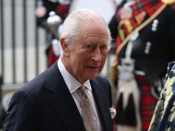 Sé que no hay desastre que pueda romper el espíritu duradero de fuerza, solidaridad y firmeza de su gente, agregó Carlos III.