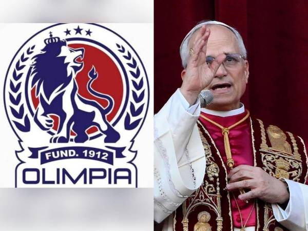 El Olimpia a través de sus redes sociales, se pronunció por la elección del cardenal Robert Prevost como el nuevo Papa, llevando el nombre de León XIV.