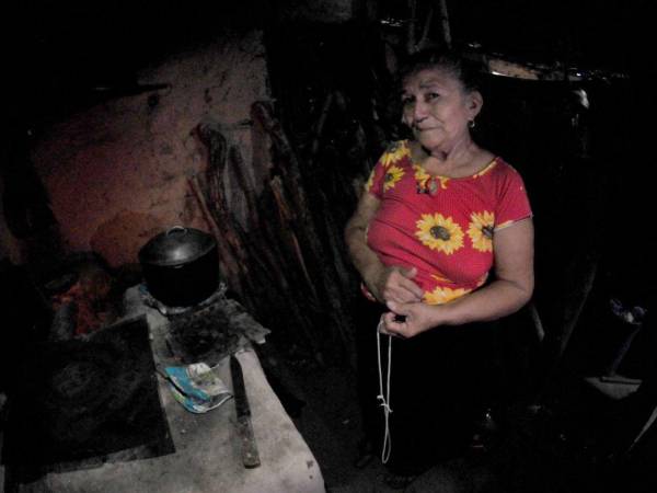 Las personas que quieran colaborar con alimentos para las familias afectadas pueden entregarlo en las oficinas de EL HERALDO.