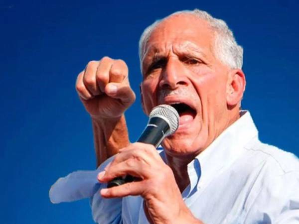 Nasry Asfura ganó la reñida contienda electoral. La gente lo conoció como alcalde del Distrito Central.