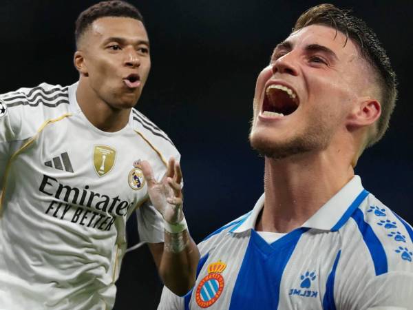 El Real Madrid llega de derrotar a Real Sociedad por LaLiga.