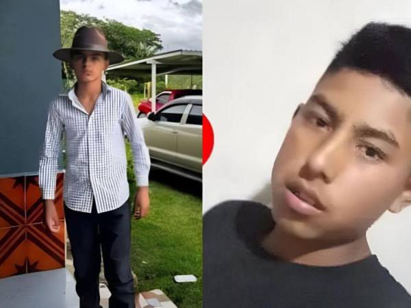 Eris Bonilla y Fidel Gómez fuero reportados como desaparecidos desde el pasado sábado 20 de diciembre.