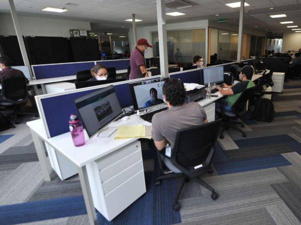 Los empleados públicos no trabajarán este lunes de 1 diciembre por las elecciones.