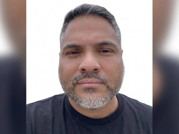 Imagen de Aníbal Alexander Canelón Aguirre.