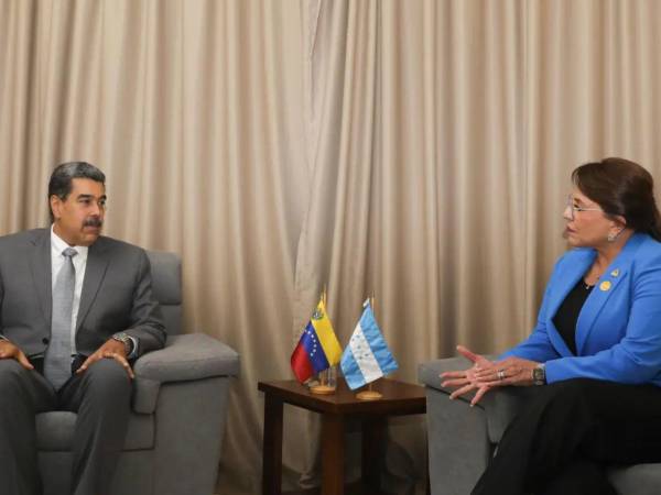 El fin del régimen venezolano sacude al socialismo regional y envía un fuerte mensaje a los sectores socialistas de la región.