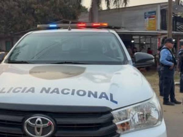 La víctima, de quien hasta el momento no se ha establecido identidad, fue atacada con arma de fuego en circunstancias que aún no han sido esclarecidas por las autoridades.
