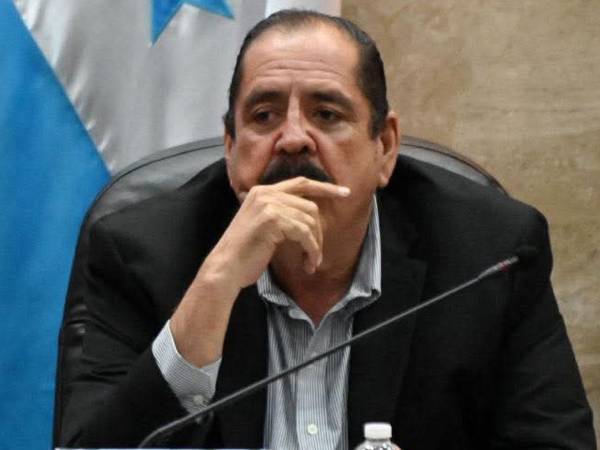 Carlos Zelaya dejó de ser diputado en septiembre del 2024 tras publicarse un narcovideo.