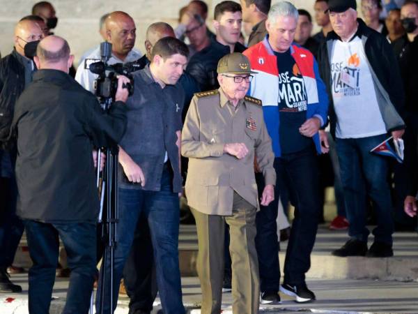 Es la primera vez en años que Estados Unidos y Cuba conversan.