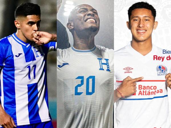 Te damos a conocer las últimas noticias en el mercado de fichajes de Honduras. Catracho a África, Marathón por un bombazo y anuncio sobre Luis Palma desde Europa.