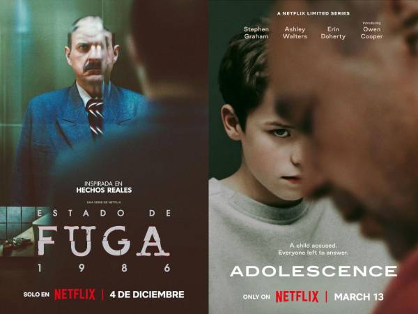 Netflix ha construido un catálogo lleno de historias intensas, de esas que puedes terminar en una sola jornada, pero que permanecen en la mente durante días o incluso semanas.