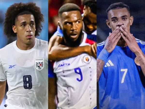 Este 18 de noviembre se definen los tres clasificados por Concacaf a la Copa del Mundo de 2026.