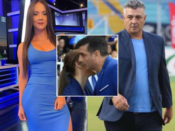 ¿Por qué Isabel Zambrano y Diego Vázquez no publican sobre su relación en redes sociales? La periodista deportiva se refirió a esta decisión ante sus seguidores y confirmó el noviazgo que lleva ya varios años.