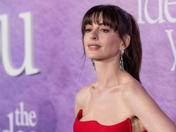 Aunque la delgadez extrema es algo normalizado en el mundo de la moda, la actriz no quiere repetir estos patrones en la segunda entrega de El diablo viste a la moda.