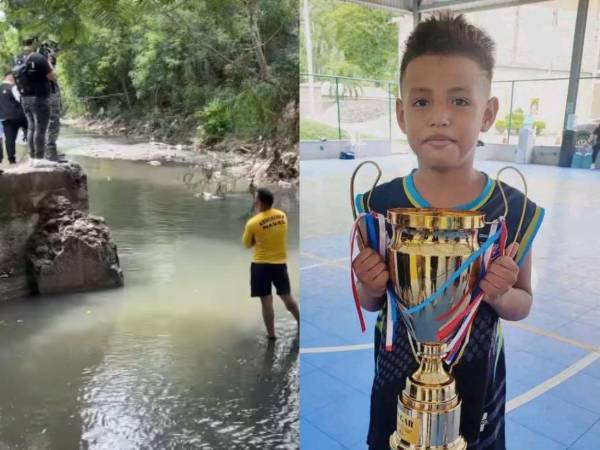 Tras varios días de búsqueda, sigue sin conocerse el paradero del menor Elvis Eliú Bautista, quien fue arrastrado por las fuertes corrientes de agua en la quebrada La Primavera, en San Pedro Sula desde el pasado 14 de septiembre. Las autoridades confirmaron la presencia de cocodrilos en la zona. ¿Qué avances hay?