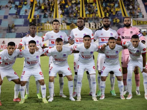 El Olimpia de Eduardo Espinel inició con pie derecho la triangular, primero se impuso como visitante ante Real España y ahora quiere repetir contra el vecino Motagua